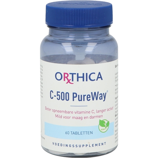 ORTHICA C500 PUREWAY TABL 60ST